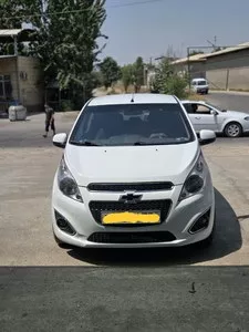 Chevrolet Spark 2-позиция 2019