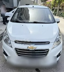 Chevrolet Spark 2011