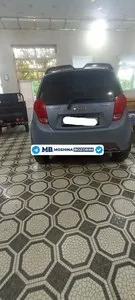 Chevrolet Spark 2012, механика, пробег 198 000 км, Самарканд