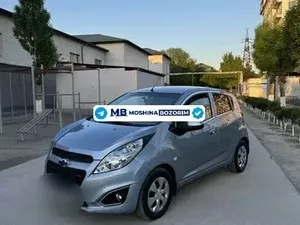 Chevrolet Spark 2013, механика, 260 000 км, Андижан