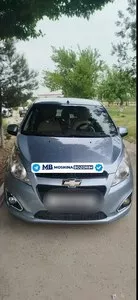 Chevrolet Spark 2015 года