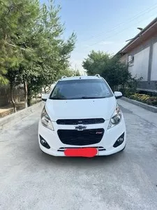 Chevrolet Spark 2019