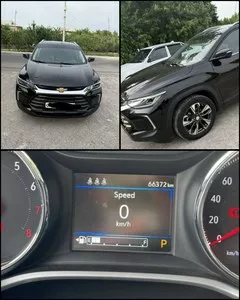 Chevrolet Tracker 2 2022 года
