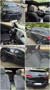 Chevrolet Tracker 2, 2023 года