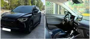 Chevrolet Tracker 2, 2023