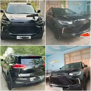 Chevrolet Tracker 2 2024