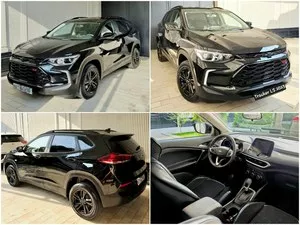 Chevrolet Tracker 2 LS 2023