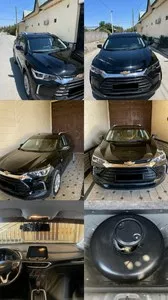 Chevrolet Tracker 2 LTZ 2022