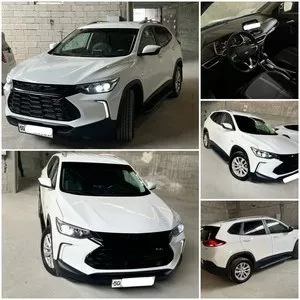 Chevrolet Tracker 2 LTZ 2023