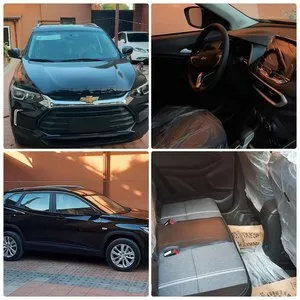 Chevrolet Tracker 2 LTZ Plus 2023