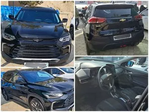 Chevrolet Tracker 2 Premier 2023