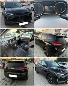 Chevrolet Tracker 2 Premier 2023