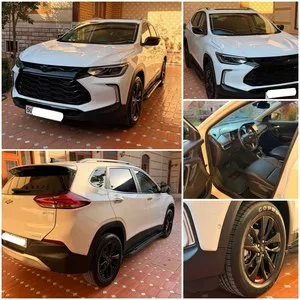 Chevrolet Tracker 2 Premier 2023