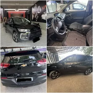 Chevrolet Tracker 2 Premier 2024