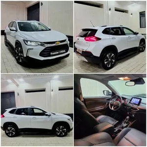 Chevrolet Tracker 2 Premier Plus 2024