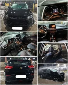 Chevrolet Tracker 2 Premier Plus 2024