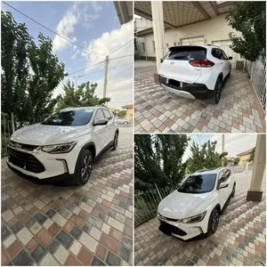 Chevrolet Tracker 2 Premier