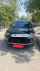 Chevrolet Tracker 2