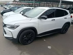 Chevrolet Tracker 2022/2023