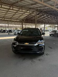 Chevrolet Tracker LTZ 2023