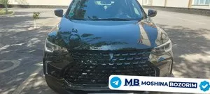 Chevrolet Tracker LTZ 2025