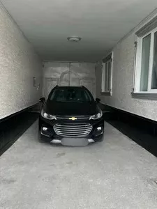 Chevrolet Tracker Premier 2019