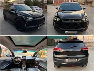 Chevrolet Tracker Premier 2022