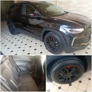 Chevrolet Tracker Redline 2024