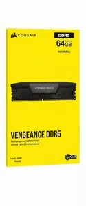 Corsair Vengeance 64Gb DDR5 6600mhz