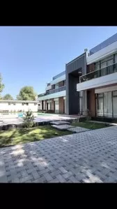 Дача 20 соток в Кибрае