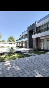 Дача 20 соток в Кибрае