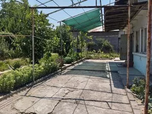 Дача 6 соток в Паркентском районе