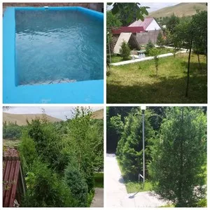 Дача в аренду в Бостанлыкском районе, Газалкент