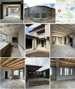 Дача в Бостанлыкском районе, 7 соток