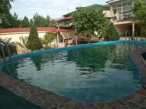 Дача в Бостанлыкском районе, Каранкуль