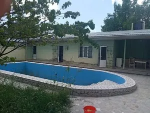 Дача в Бостанлыкском районе, поселок Агрегат Боги