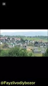 Дача в городе Ханабад, Андижанская область