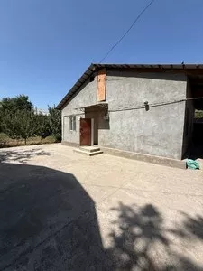 Дача в Паркентском районе, 5 соток