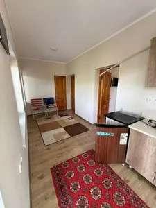 Дача в Паркентском районе, 5 соток