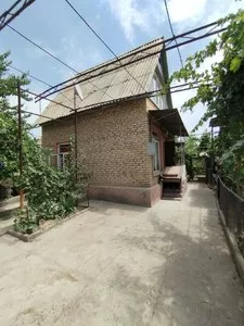 Дача в Паркентском районе, 6 соток