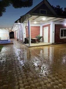 Дача в Паркентском районе, 9 соток