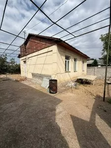 Дача в Паркентском районе