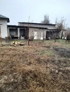 Дача в Ташкентской области, Аккурган