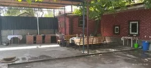 Дача в Янгиюльском районе, поселок Ветеран