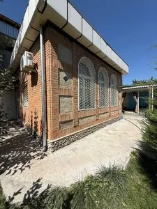 Дача в Юкоричирчикском районе, поселок Каранкуль