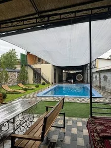 Дача в Юкоричирчикском районе