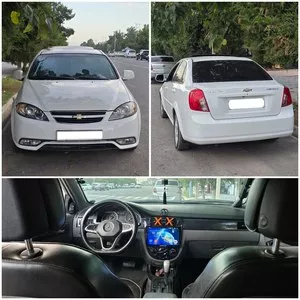 Daewoo Gentra 2019 года для продажи