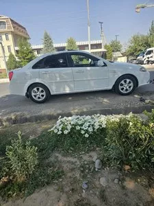 Daewoo Gentra 2020, автомат, пробег 250 000 км