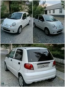 Daewoo Matiz 2005