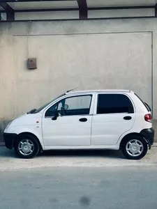 Daewoo Matiz 2009